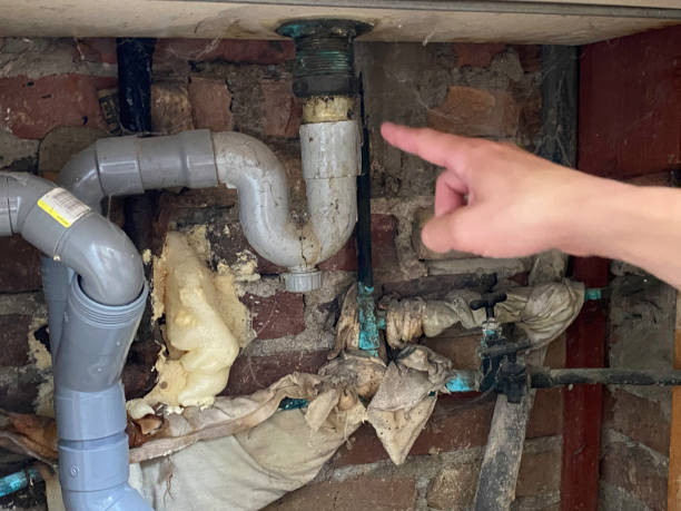 Local water damage restoration in CO